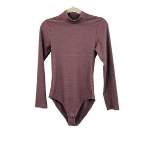 NWT Mohnton Made Bodysuit